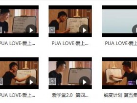 爱上团队《网络课程》完整版