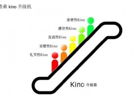 型男《Kino手册》PDF电子书