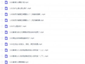 影响力,改变他人的思想和行动