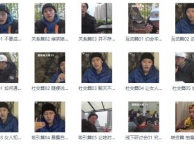chris柯李思《转变2.0》百度网盘下载
