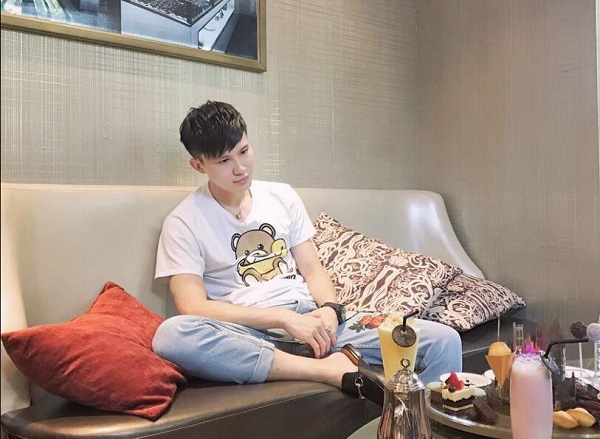 浪迹情感《老吴舰队顶级私教》完整版