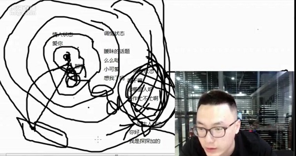 靓男《升级关系》完整版