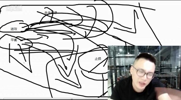 靓男《升级关系》完整版