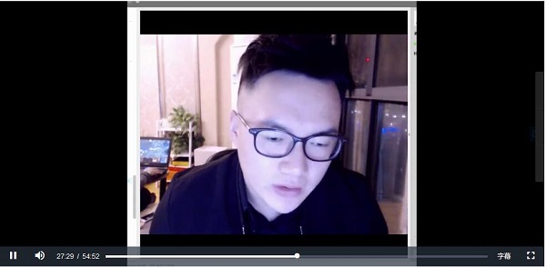 靓男《情感经营》长期关系课程