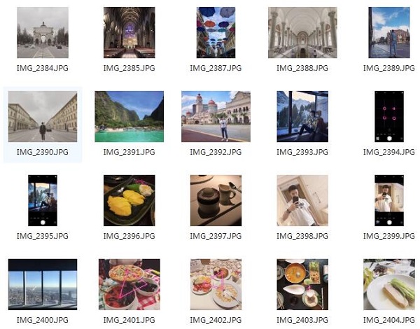 微人群老吴《从素人到达人》完整版