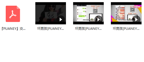 puaney倪《交易法则》含电子书