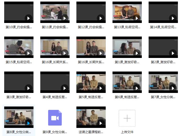 顽心《逆袭之星3.0》完整版百度网盘下载