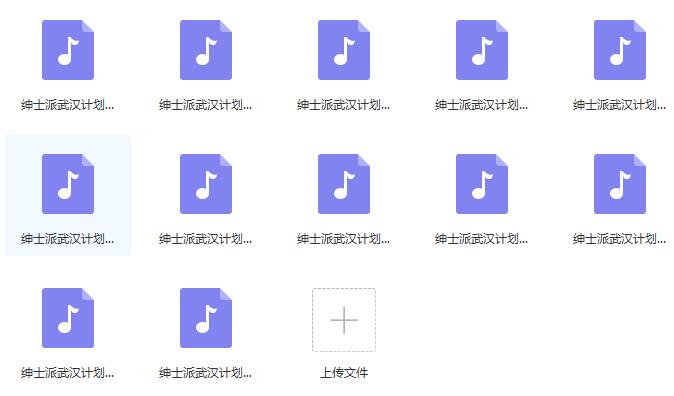 绅士派《武汉计划3天2夜》百度网盘下载