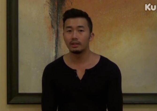 乐鱼：坏男孩学院VIP课程