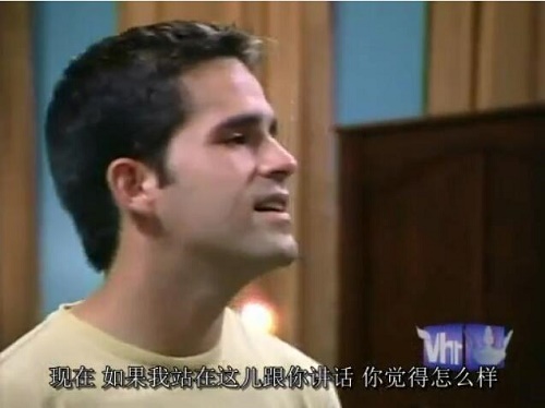 迷男：《把妹达人真人秀》 第一季~第二季中文字幕合集