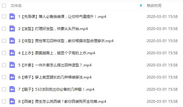 男士穿搭速成指南：教你一衣多穿方法，显高显瘦技巧，扬长避短穿出男人的影响力！