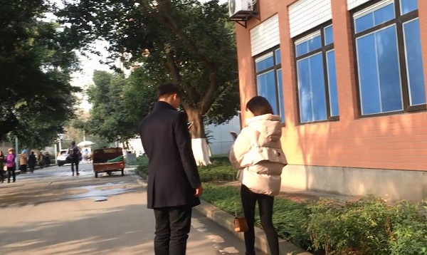 脱单大师《搭讪秀》完整版