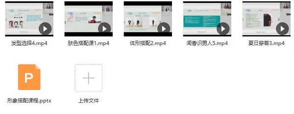 脱单大师《涵韵男神外形改造法》完整版