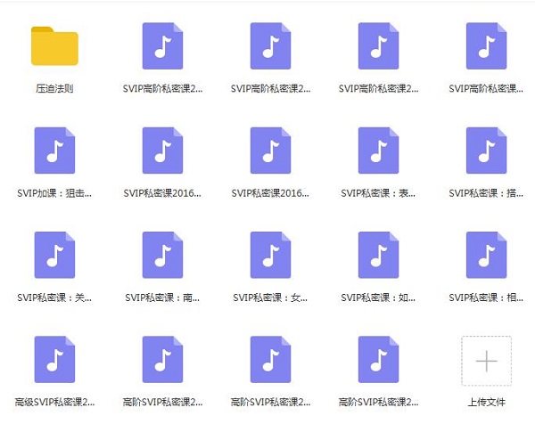 南风信仰情感挽回课 百度网盘下载