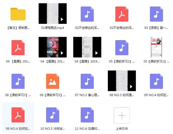 魔鬼《不为人知的沟通术》百度网盘下载