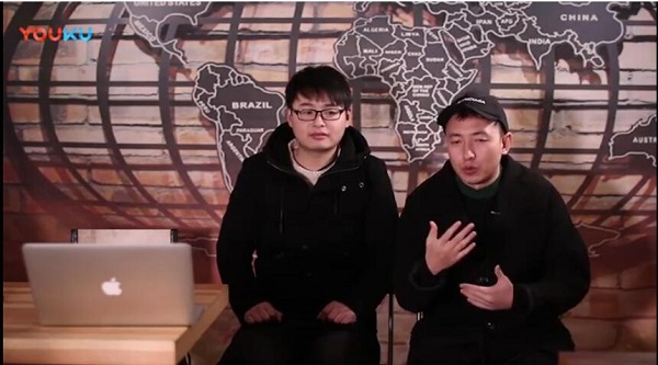 情叔叔《入房术》完整版