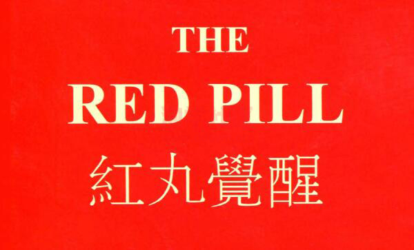 柯李思Chris《红丸觉醒1.0》PDF电子书
