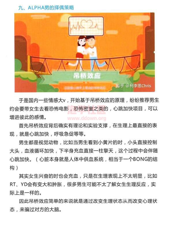 柯李思Chris《红丸觉醒2.0》PDF电子书