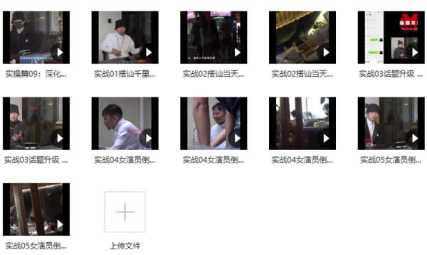 柯李思Chris团队课程合集