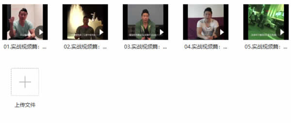 瑞恩团队全集版 内部VIP全系列课程