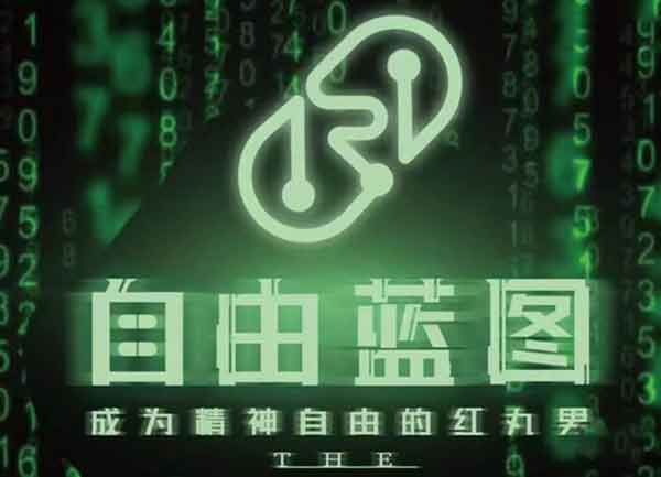 柯李思chris2022红丸会员4.0《自由蓝图》视频课程